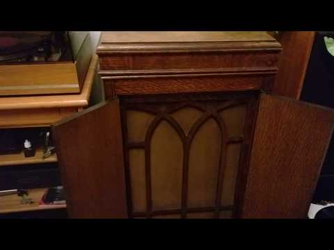 Eddie Cochran - Summertime Blues - London 78rpm - HMV 157 Gramophone