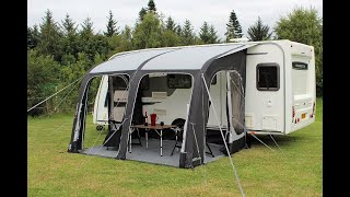 Nafukovací předstan Outdoor Revolution SPORTLITE AIR 320 L