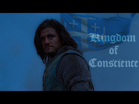 Kingdom of Heaven I A Kingdom of Conscience