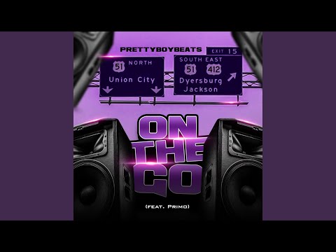 On The Go (feat. Primo AUC)
