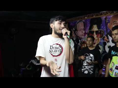 XPEKTRO vs DANZO - Octavos | Final Regional Cuatro Barras - Cúcuta 2022