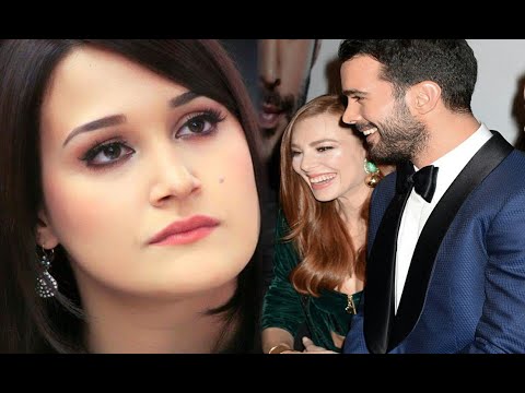 Gupse Özay got into a fight with Barış Arduç because he was jealous of Elçin Sangu!