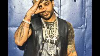 Jim Jones - Light Up Ft. Sandman & Sen City