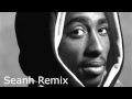 2Pac - Thugz Get Lonely Too (Seanh Remix) 