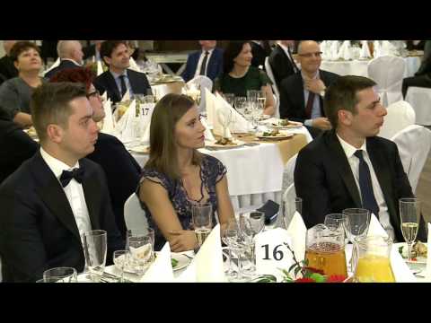 57. Plebiscyt Sportowy - Gazeta Nowiny