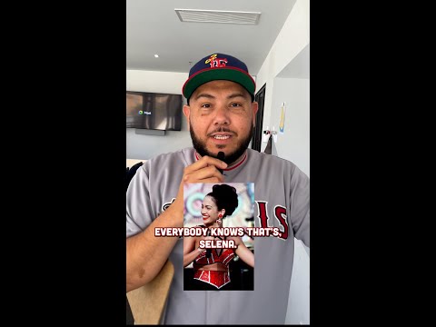 What Latina is this? Part 2