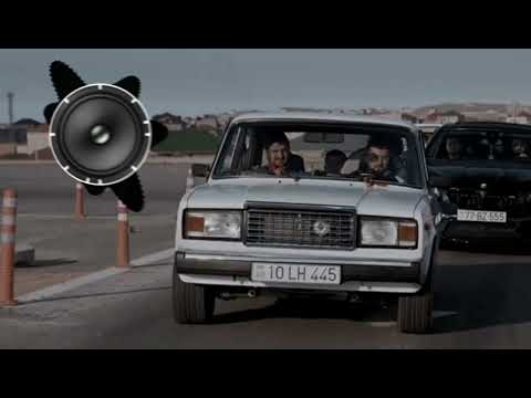 Azeri Bass Music [Samet Kurtuluş - Haide] #azeribassmusic2025 #azeribassmusic #azeribass