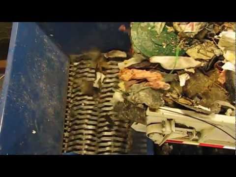 SSI's Shred of the Month: C&D Debris (D)