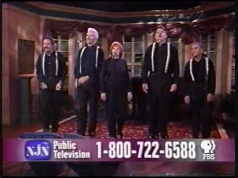 Street Corner Five  - Try Me (Live)