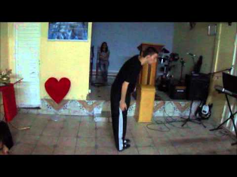 Quadrangular Vera Cruz...B.H..M.G....12 Maio 2012  - Gabriel Gospel Funk.