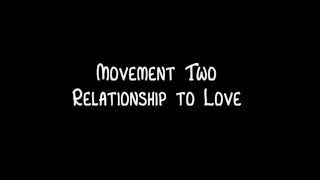 The Phases of Love - String Quartet (Original Music)