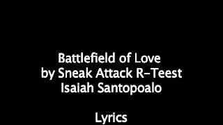 Battlefield of Love-YouTube