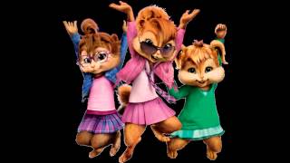 Alvin and the Chipmunks Ft. The Chipettes: Dynamite Remix