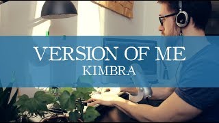 Version Of Me (Kimbra Cover) - Ronan