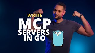 Build MCP Servers in Go — Give Claude Superpowers