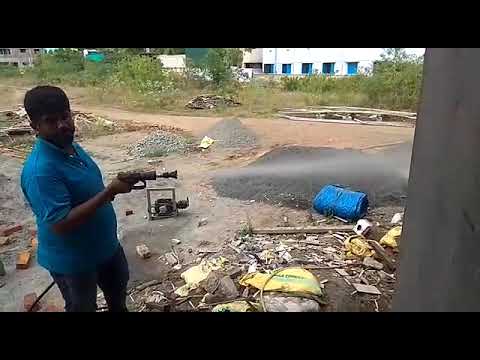 Car Washer