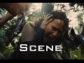 The Hunger Games Catching Fire Jabberjay And Johanna Message Scene In HD