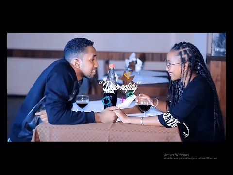 Diso Safidy - Revolteur Gang