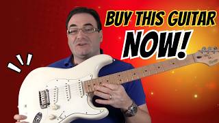 Video thumbnail for Why The Squier Deluxe Stratocaster Provides So Much Bang For The Buck by ADDICTED TO GEAR