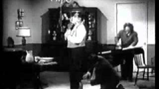 The Three Stooges Brideless Groom Funny Comedy Public Domain Entertainment