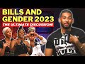 Is It Realistic To Expect A Man To Pay All The Bills In 2023