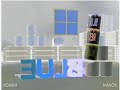 Babyscapes Celebration Of Colors 1997 VHS Part 2 Reversed II Effect