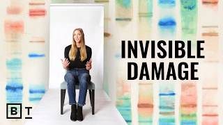 The biggest myth about aging, according to science | Morgan Levine: Full Interview