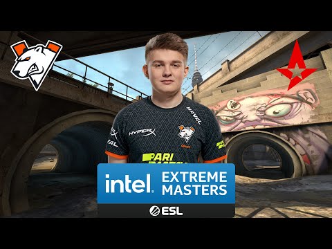 #71 CS GO IEM Cologne 2021 - Virtus.pro vs Astralis - Overpass - Qikert - All KIlls