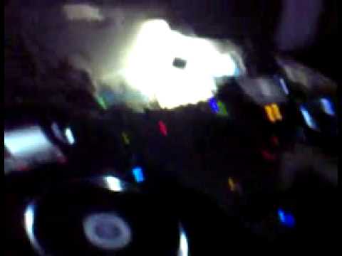 Dave Floyd @ The Tube (Belgrade)