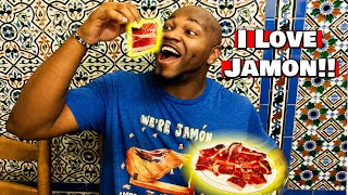 OLDEST RESTAURANT IN SEVILLE EL RINCONCILLO | Traditional Food | Tapas in Sevilla Spain