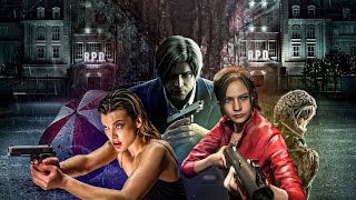 Идеальная экранизация Resident Evil - разве это не просто? Почему проваливаются адаптации