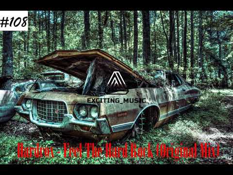 Hardrox - Feel The Hard Rock (Original Mix)