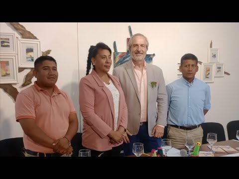 🔴 HUMAHUACA SE PREPARA PARA SU 49ª EDICIÓN DEL ALBOROZO NAVIDEÑO | JUJUY