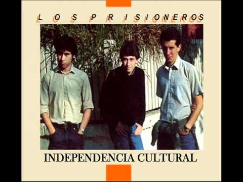 Independencia Cultural - Los Prisioneros