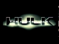 Craig Armstrong - Reunion ( "The Incredible Hulk" OST )
