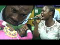 OKATAKYIE 2AJ COULDN T BELIEVE THIS WAS ROYAL MARY POWERFUL WORSHIP EZRA FM