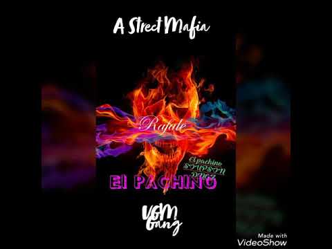 Le Patch 139 X SOUPSON X D. N. G. Z RAfale STREET MAFIA GANG VGM GANG