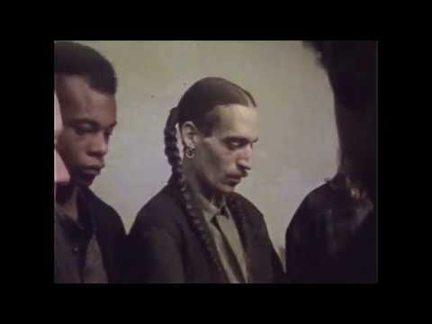 ZIGGY CHEN | Autumn Winter 2020 Presentation