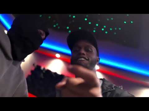 B1Vuitton x EAHustles x AK4ti7 - Harry Maguire (Music Video)