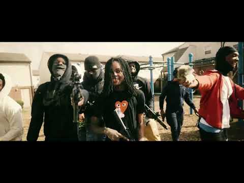 LUH REO X LUH E - Trolling (Official Music Video)