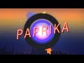 reket - Paprika