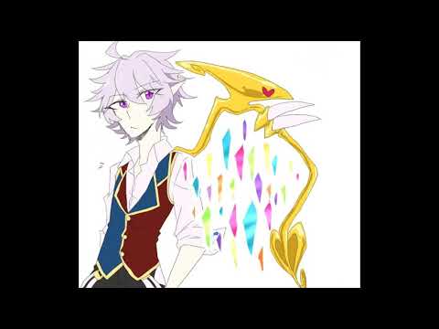 Poptale-AU-From Dreams to Wishes