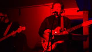 The Monochrome Set "Fantasy Creatures " at Broadcast, Glasgow