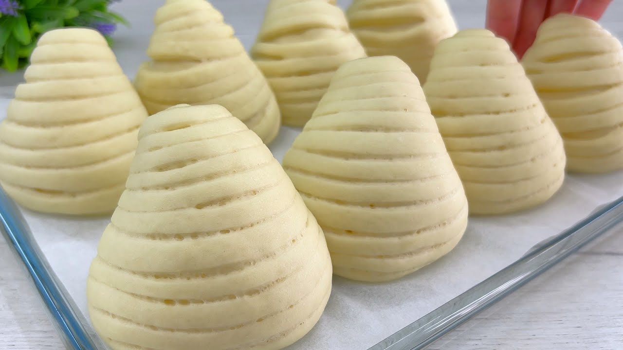 If you have flour and milk... This is how my village grandmother always cooked. Niece is delighted!