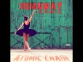 Atomic Chain - Runaway REMIX (Kanye West ...