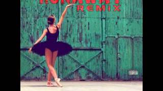 Atomic Chain - Runaway REMIX (Kanye West)