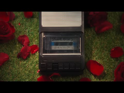 The Stone Roses - This Is the One