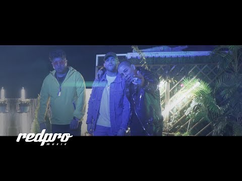 Gio feat. Ander & Jey - Replay (Videoclip Oficial)