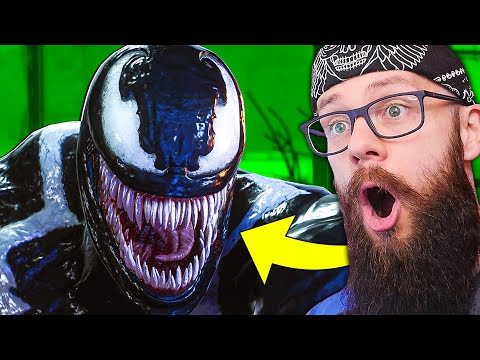 🔥 To Koniec! Pokonałem *VENOMA* i Uratowałem *CAŁY ŚWIAT* w SPIDER-MAN 2 #8
