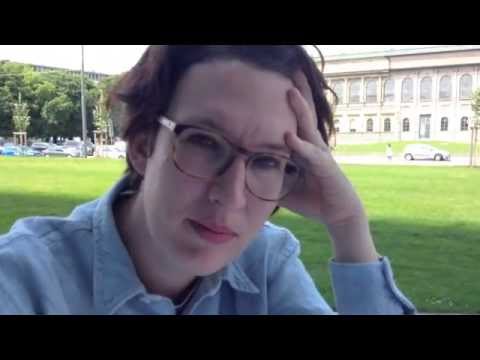 And... Action! | Lola Randl